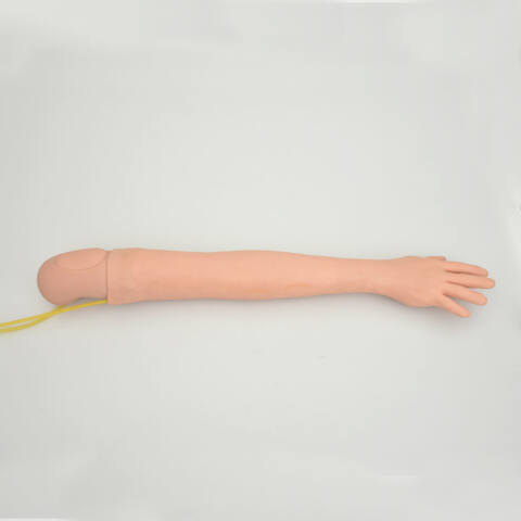 BRAZO DE ENTRENAMIENTO AVANZADO PARA IV - Imagen 3