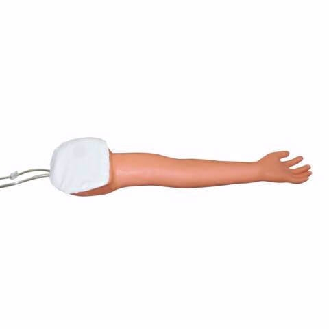BRAZO DE ENTRENAMIENTO PARA INYECCIÓN INTRAVENOSA - Imagen 2