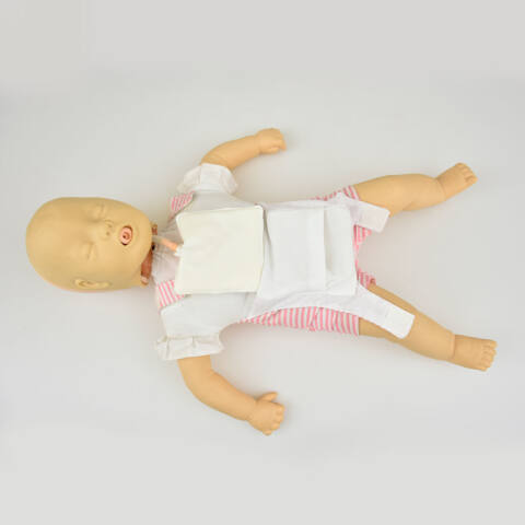 MODELOS DE OBSTRUCCIÓN INFANTIL - Imagen 2