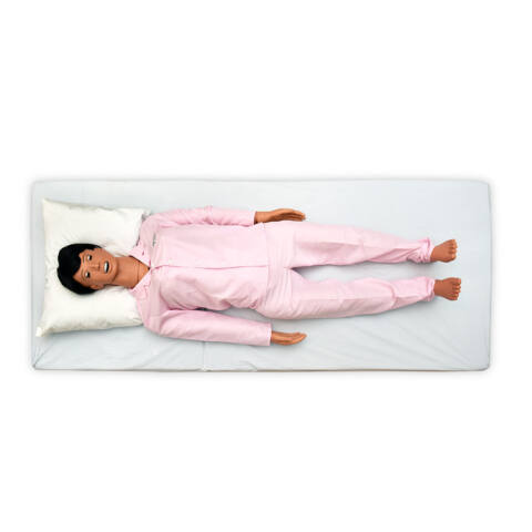 MANIQUÍ DE ENFERMERÍA FEMENINO - Imagen 3