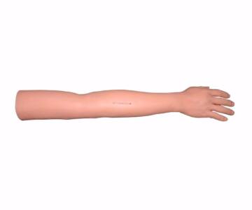 BRAZO AVANZADO DE PRÁCTICAS DE SUTURAS QUIRÚRGICAS