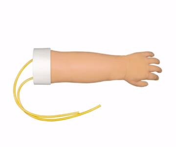BRAZO INFANTIL PARA VENOPUNCIÓN