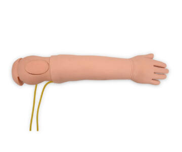 SIMULADOR PEDIÁTRICO AVANZADO PARA EXTRACCIÓN DE SANGRE