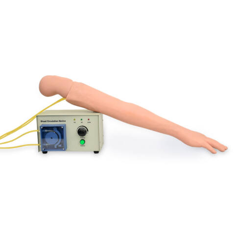 BRAZO DE ENTRENAMIENTO AVANZADO PARA IV