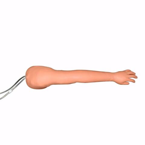 BRAZO DE ENTRENAMIENTO PARA INYECCIÓN INTRAVENOSA