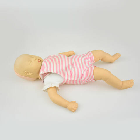 MODELOS DE OBSTRUCCIÓN INFANTIL - Imagen 3