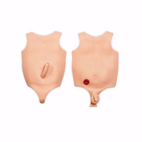 MANIQUÍ DE ENFERMERÍA BEBÉ - Imagen 2