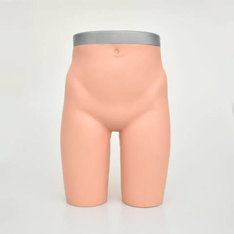 SIMULADOR AVANZADO DE INYECCIÓN INTRAMUSCULAR DE GLÚTEO - Imagen 4