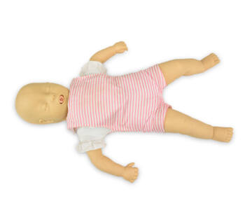 MODELOS DE OBSTRUCCIÓN INFANTIL