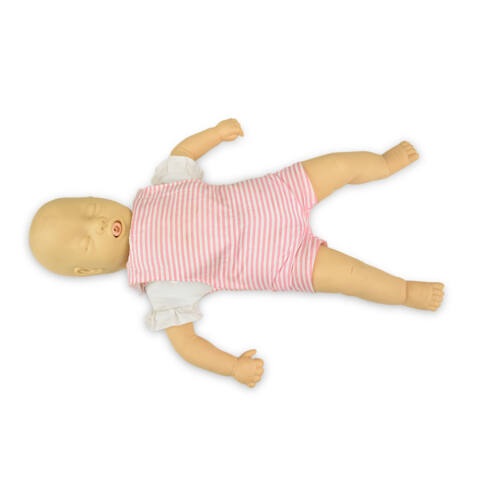 MODELOS DE OBSTRUCCIÓN INFANTIL