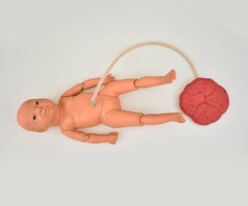 NEONATO (NIÑA) PARA CUIDADOS DE ENFERMERÍA