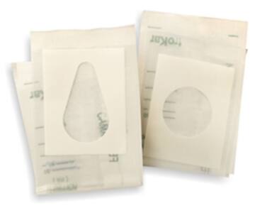 Bolsa Recolectora De Orina Niña (20 piezas)