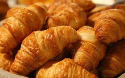 La fabricación de croissants inspira una solución de energía renovable