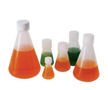 Matraz Erlenmeyer de emergencia