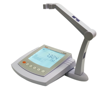 Medidor multiparamétrico de mesa. Modelo SM900