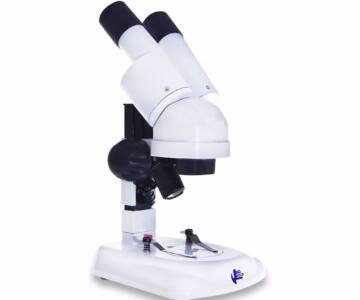 MICROSCOPIO ESTEREOSCÓPICO INFANTIL. Modelo ZE-22