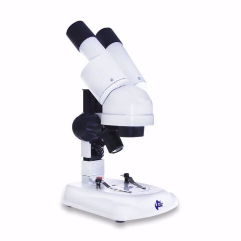 MICROSCOPIO ESTEREOSCÓPICO INFANTIL. Modelo ZE-22