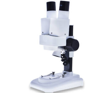 MICROSCOPIO ESTEREOSCÓPICO INFANTIL. Modelo ZE-20