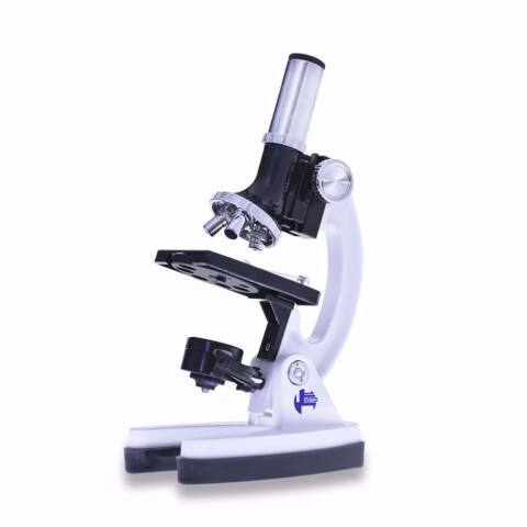 MICROSCOPIO INFANTIL