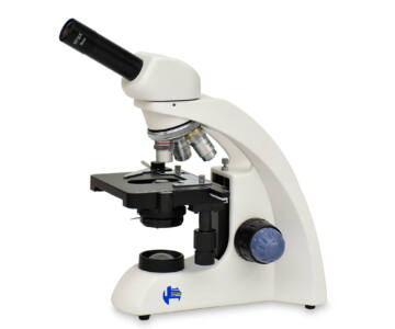 MICROSCOPIO MONOCULAR BIOLÓGICO. Modelo 36XAL-N