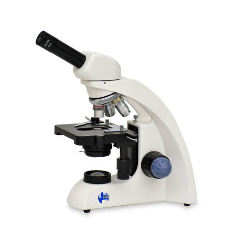 MICROSCOPIO MONOCULAR BIOLÓGICO. Modelo 36XAL-N
