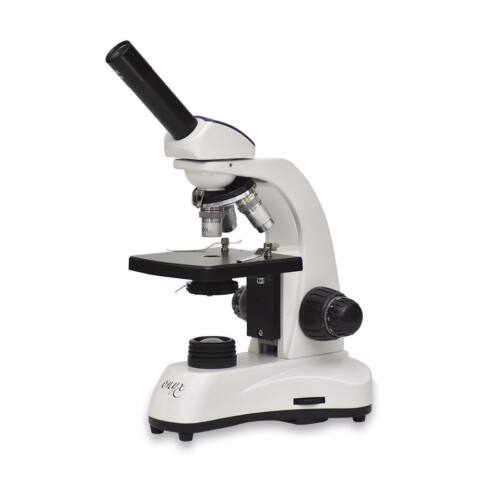MICROSCOPIO MONOCULAR BIOLÓGICO. Modelo ONYX-36XAL