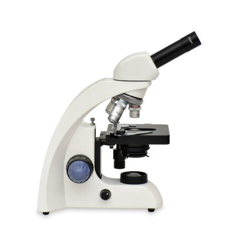 MICROSCOPIO MONOCULAR BIOLÓGICO. Modelo 36XAL-N - Imagen 2
