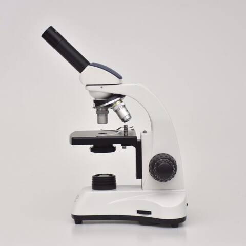 MICROSCOPIO MONOCULAR BIOLÓGICO. Modelo ONYX-36XAL - Imagen 2