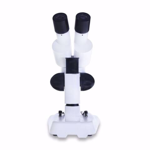 MICROSCOPIO ESTEREOSCÓPICO INFANTIL. Modelo ZE-22 - Imagen 3