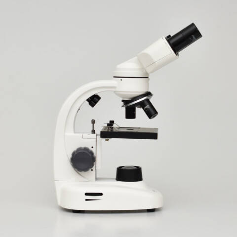 MICROSCOPIO BINOCULAR BIOLÓGICO. Modelo OX-BINO - Imagen 3