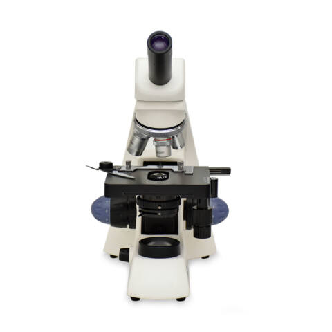 MICROSCOPIO MONOCULAR BIOLÓGICO. Modelo 36XAL-N - Imagen 3