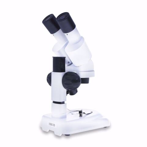 MICROSCOPIO ESTEREOSCÓPICO INFANTIL. Modelo ZE-22 - Imagen 2