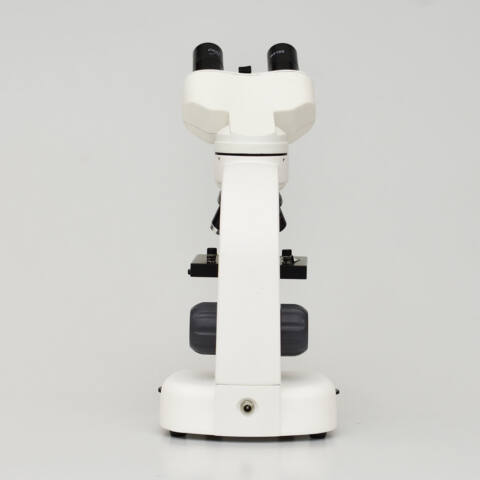 MICROSCOPIO BINOCULAR BIOLÓGICO. Modelo OX-BINO - Imagen 2
