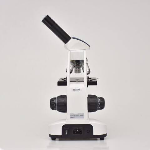 MICROSCOPIO MONOCULAR BIOLÓGICO. Modelo ONYX-36XAL - Imagen 4