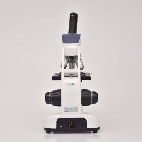 MICROSCOPIO MONOCULAR BIOLÓGICO. Modelo ONYX-36XAL - Imagen 5