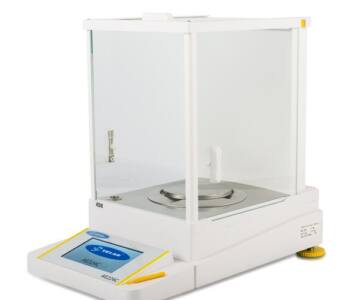 Balanza Analítica Táctil. Modelo AE224C