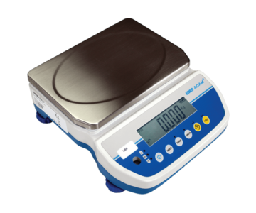 Balanza compacta. Modelo LBX 12