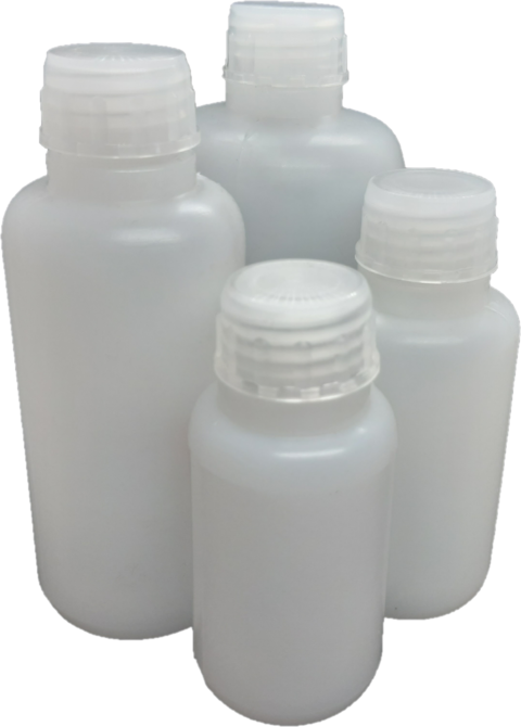 BOTELLA BOCA ANGOSTA de 60 ml - Imagen 3