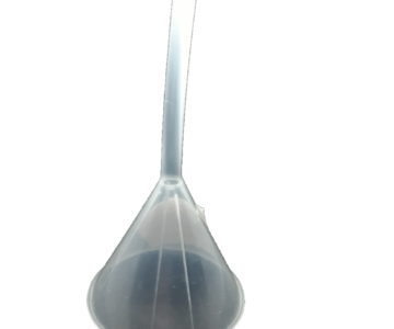EMBUDO DE FILTRACIÓN de 10 ml