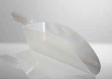 CUCHARÓN DE LABORATORIO