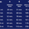 BOTELLA BOCA ANCHA de 1000 ml - Imagen 2