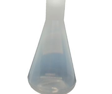 MATRAZ ERLENMEYER de 1000 ml