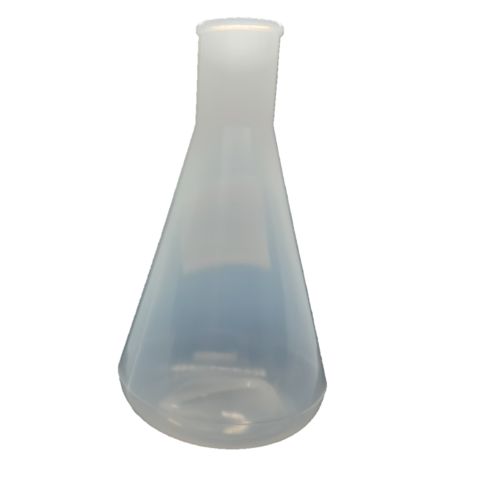 MATRAZ ERLENMEYER de 1000 ml