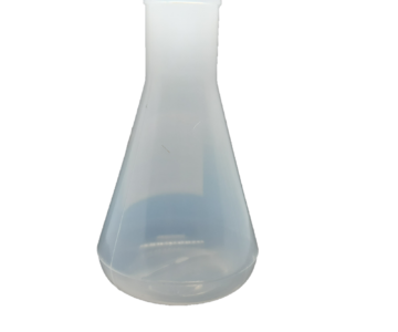 MATRAZ ERLENMEYER de 125 ml