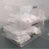 Caja almacenadora de cubrebocas/cofias - Imagen 2