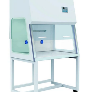 Campana para PCR. COVID 19