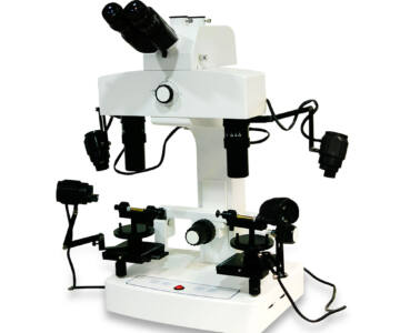 MICROSCOPIO FORENSE PROFESIONAL