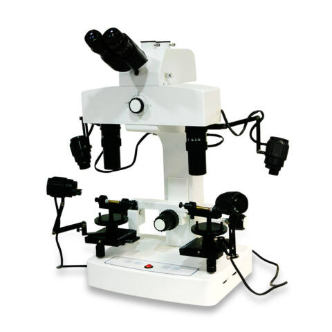 MICROSCOPIO FORENSE PROFESIONAL