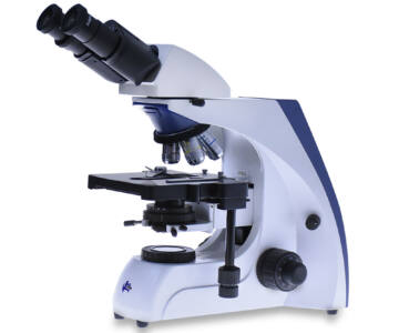 MICROSCOPIO BIOLOGICO BINOCULAR ZEIGEN. MODELO VIRTUE-INF-PL