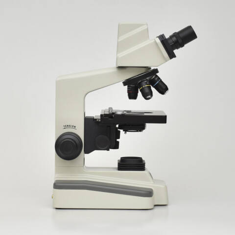 MICROSCOPIO BINOCULAR BIOLÓGICO DIGITAL PROFESIONAL (BIODIGITAL) - Imagen 4